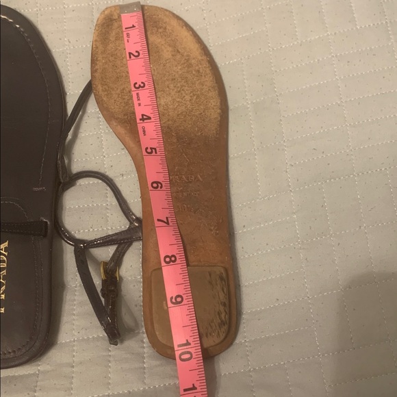 Prada Sandals - Picture 12 of 13